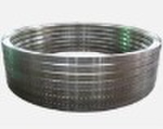 heavy forging in carbon steels