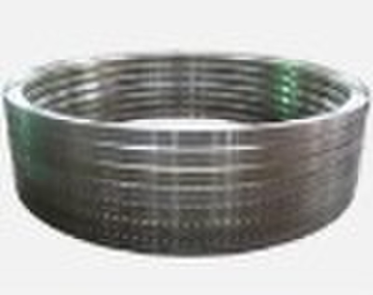 heavy forging in carbon steels