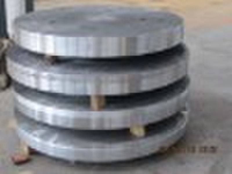 heavy forging in carbon steels