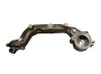 water crossover casting