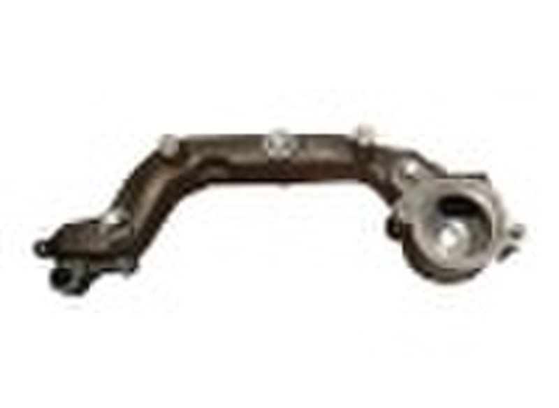 water crossover casting