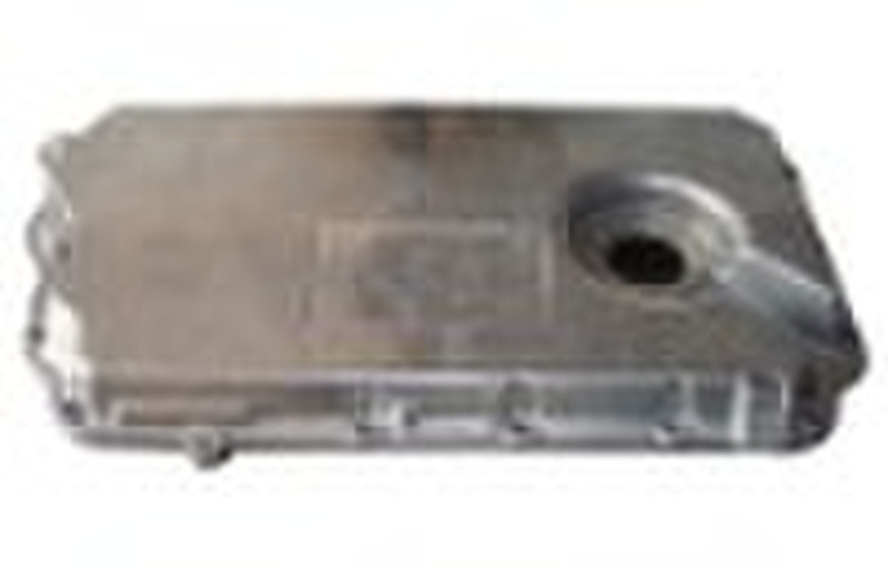 Auto Aluminum Oil Pan