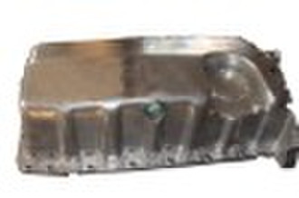 Auto Aluminum Oil Pan