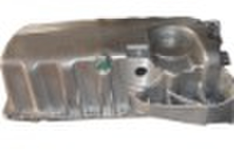 Auto Aluminum Oil Pan