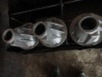 Sand Casting Parts