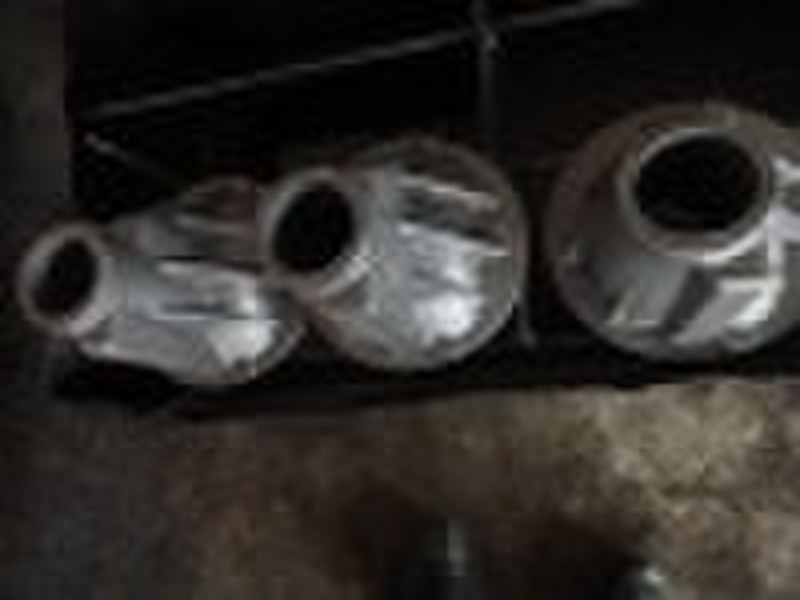 Sand Casting Parts