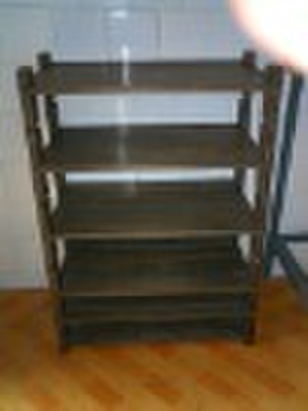 Paulownia Rack