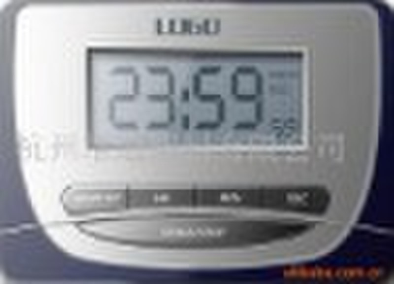 Multi-period digital timer