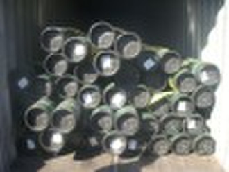 Seamless Steel Casing and Tubing (API 5CT J55/K55/