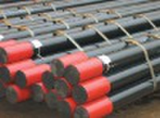 API seamless pipe
