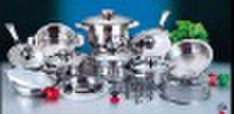 32pcs cookware set