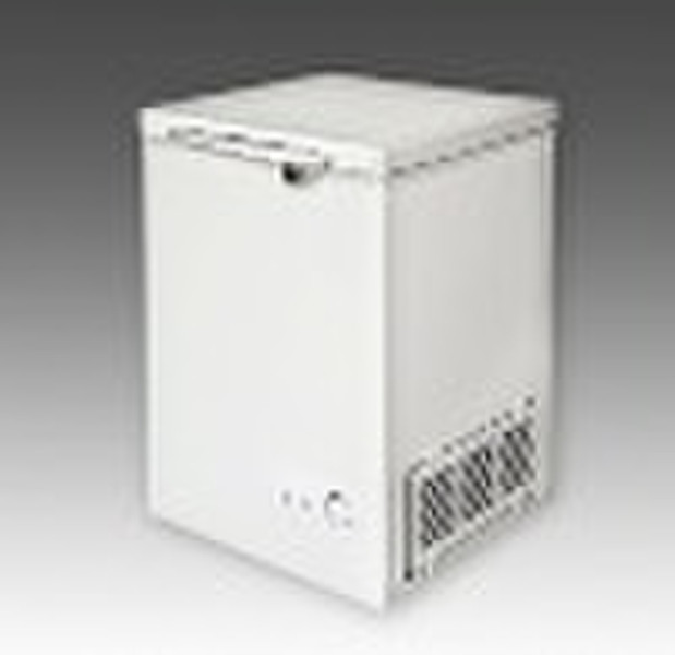 Deep chest freezer BD-100