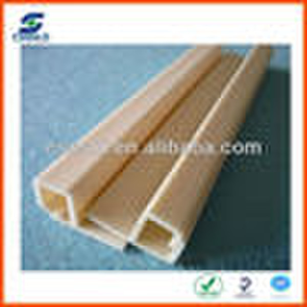 ABS profile,plastic extrusion products,anti-Collis