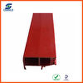 Customized Plastic Extrusion Product
