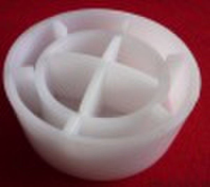 plastic injection part