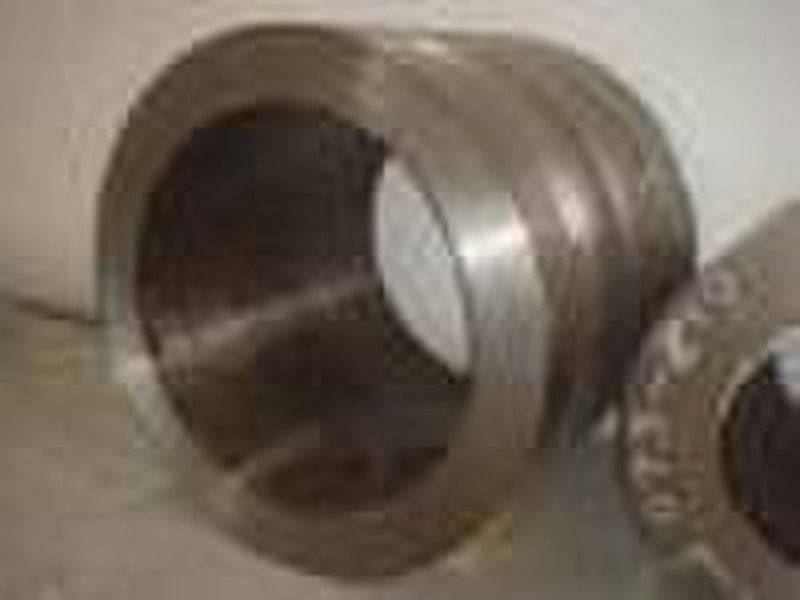 Big Od Seamless Alloy And Carbon Pipes Astm A53a,