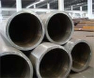 Carbon Steel Pipes and Tubes ASTM/ASME A53A, A53B,