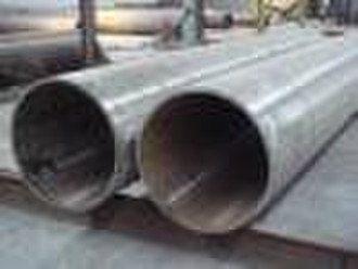 Alloy Pipes and Tubes