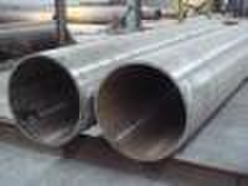 Alloy Pipes and Tubes