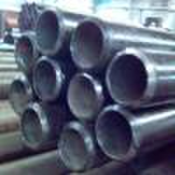 Petroleum Cracking Alloy Tubes