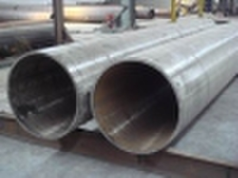 alloy Pipes ASTM/ASME A335 P11