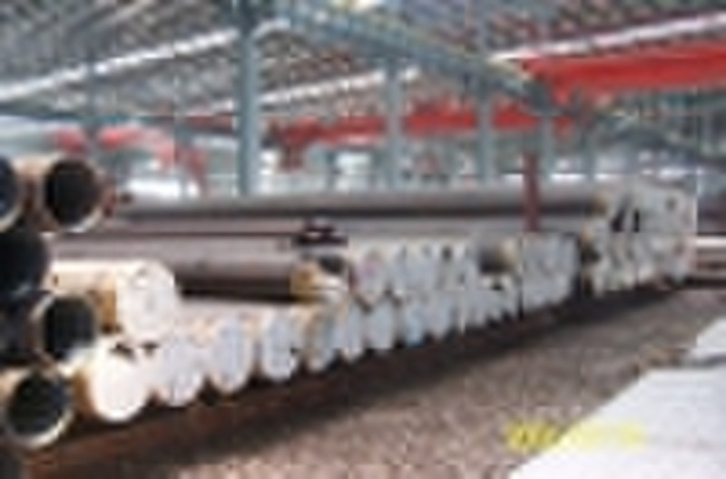 Low Temperature Seamless Carbon Steel Pipes ASTM/A