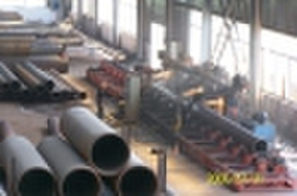 alloy Pipes ASTM/ASME A335 P91