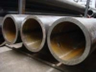 Carbon Steel Pipes and Tubes ASTM/ASME A53A, A53B,