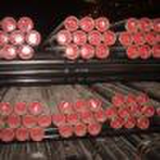 Low Temperature Seamless Carbon Steel Pipes ASTM/A