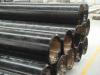 Low Temperature Seamless Carbon Steel Pipes ASTM/A