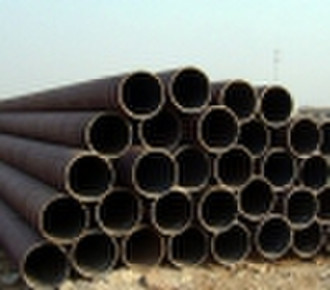 Big OD Seamless Pipes and tubes