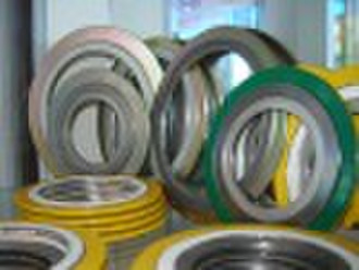 Spiral wound Gaskets