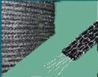 GRAPHITE YARN(fExternal-braided Inconel Mesh)