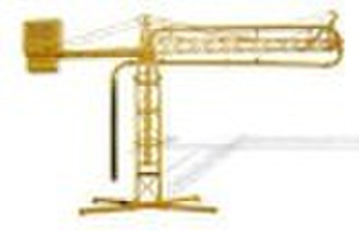 concrete placing boom