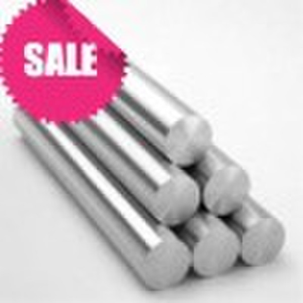 titanium rod ASTM B348