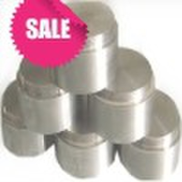 titanium target ASTM B348, ASTM B381