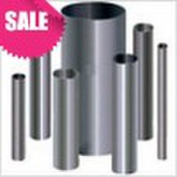 titanium pipe ASTM B338