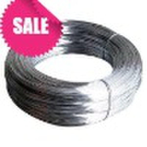 titanium welding wire