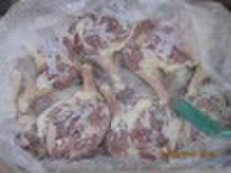 Frozen Duck Meat