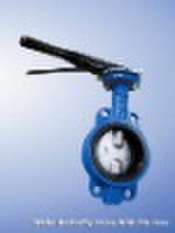 Wafer Butterfly Valve