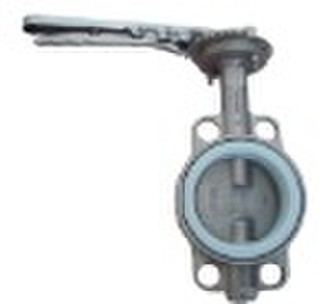 Butterfly Valve