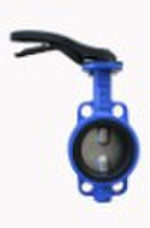 Wafer Butterfly Valve