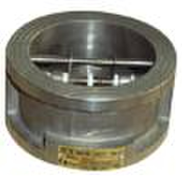 Wafer Check Valve