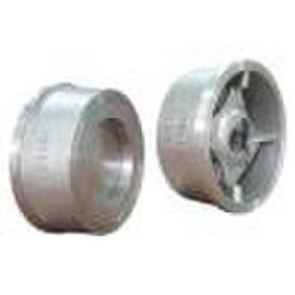 Disco Check Valves