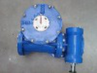 Gearbox of Butterfly Valve