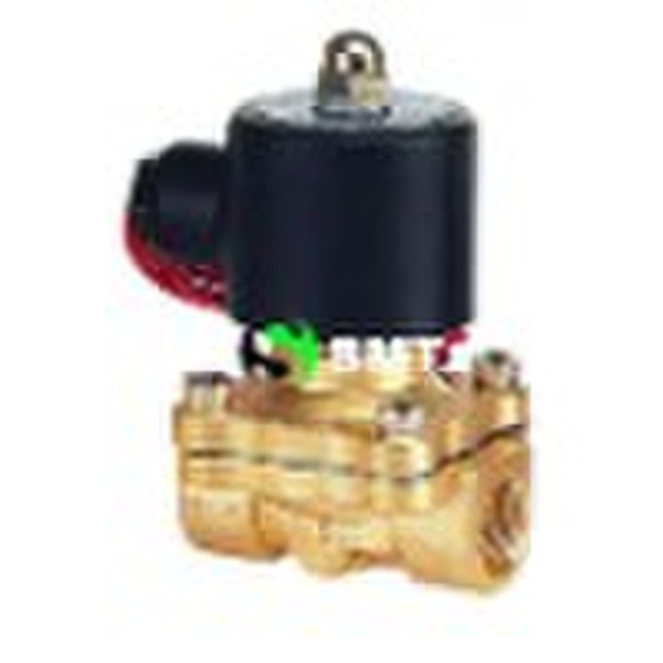 2W series solenoid valve