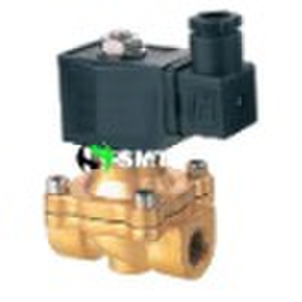 ZS series solenoid valve