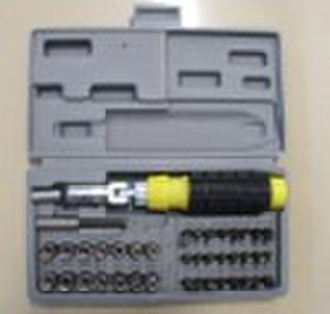 41pcs BIT SOCKET SET