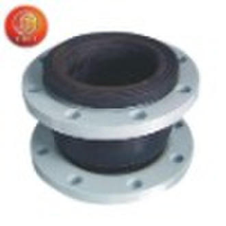 rubber expansion joint