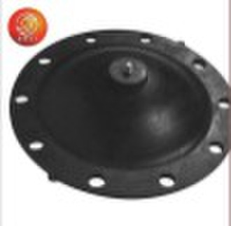 rubber diaphragm